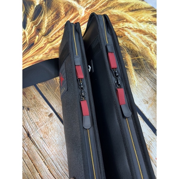 Túi cần vip WSL & DAIW 4 khúc 5