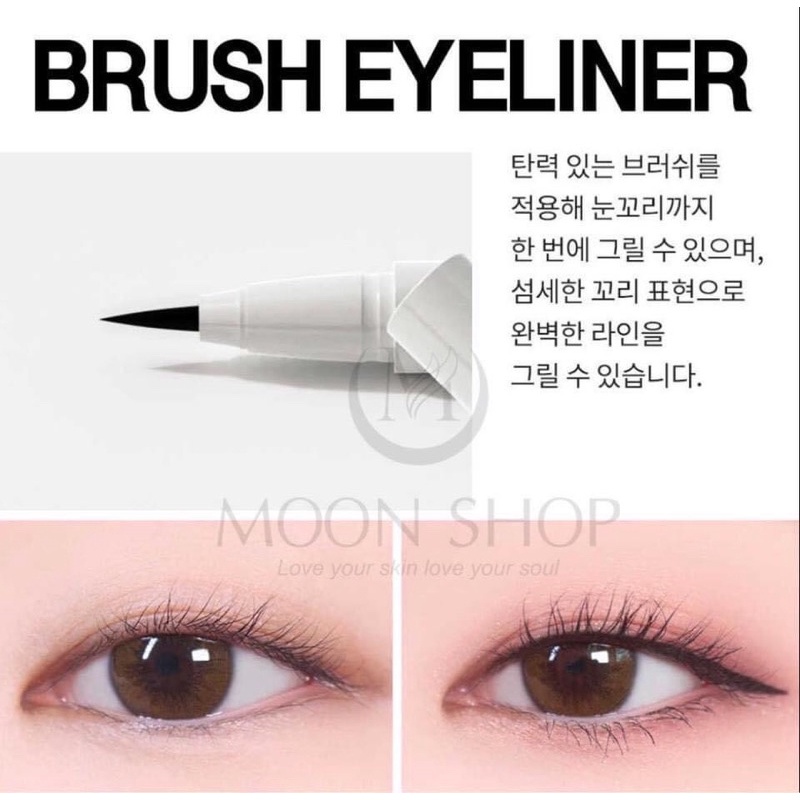 BÚT KẺ MẮT KARADIUM WATERPROOF BLUSH LINER