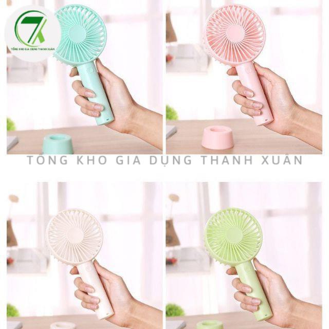 QUẠT TÍCH ĐIỆN MINI BẢO THANH