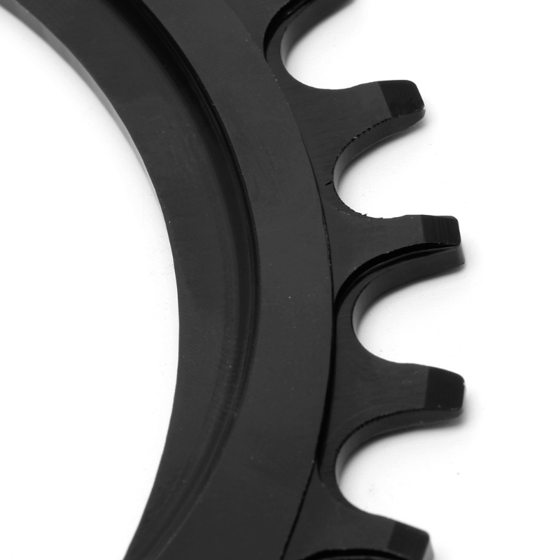 Líp Xe Đạp Hình Oval Bản Rộng Chuyên Dụng Chất Lượng Cao