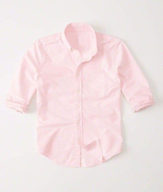 27-47kg ÁO SƠ MI ĐEN DÀI TAY VÀ SƠMI HỒNG KÈM VÀ VẠT CHO BÉ TRAI SANG TRỌNG LỊCH LÃM