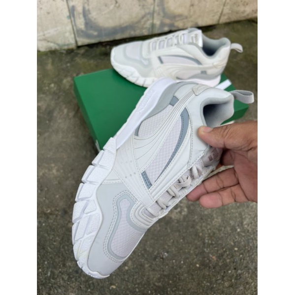 Giày Puma Kyron chính hãng size 37.5