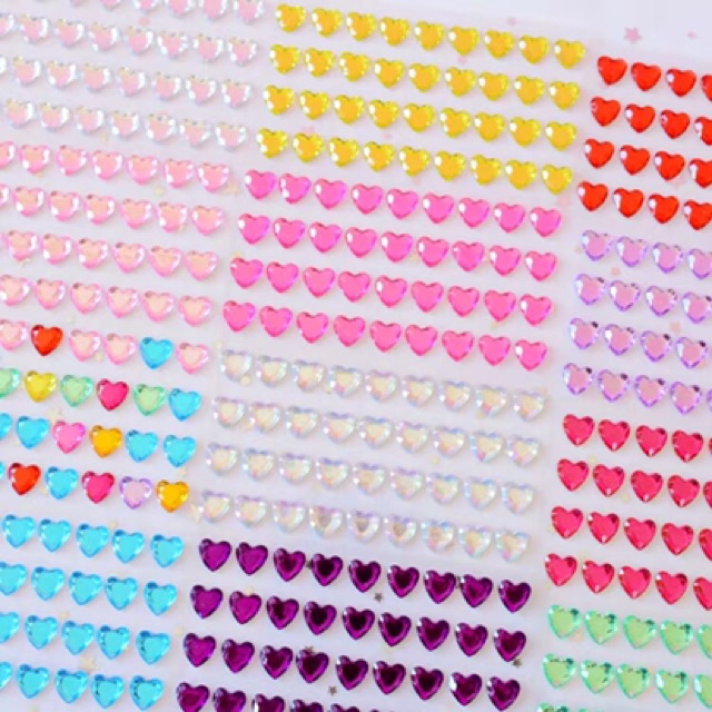 Đồ trang trí lightstick