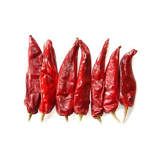 500gr Ớt sấy khô nguyên trái nguyên cuống