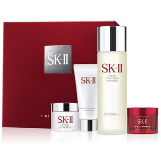 Nước hoa hồng SKII Chai Mini 30ml