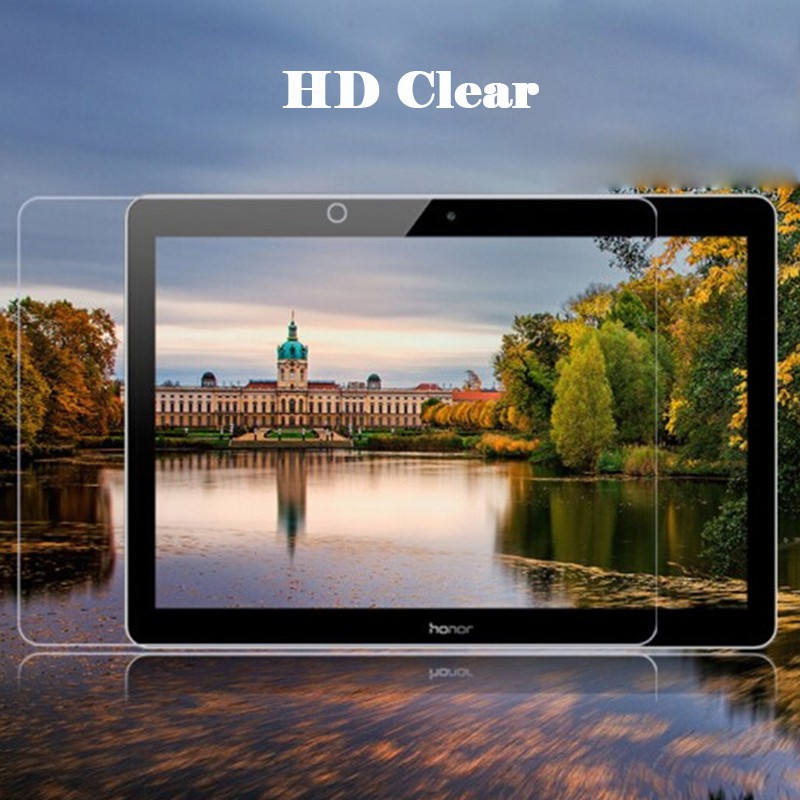 Kính Cường Lực Bảo Vệ Màn Hình Cho Huawei Mediapad T3 Wifi Version 7.0 Inch