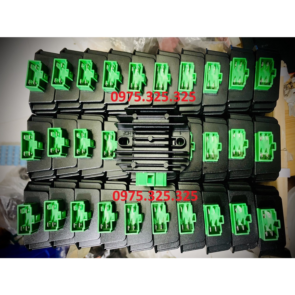 Sạc HCE mẫu 4 -mẫu lớn, giắc xanh- sạc mạnh chất lượng như Ex150 ex155 2blh196010 2bl-h1960-10 - Seido Ex