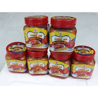 Chao Dừa Long An 350gr