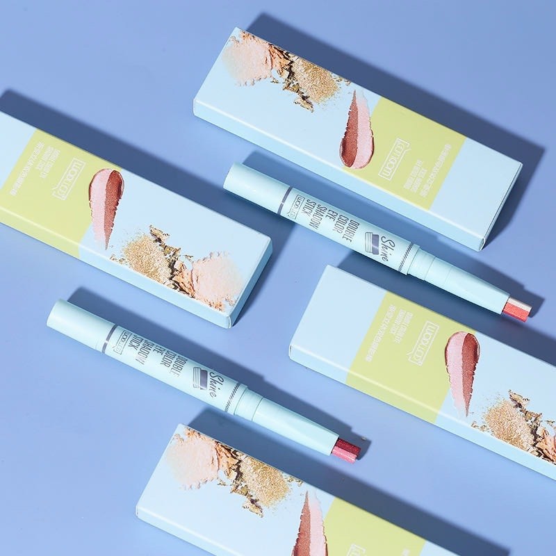 Sáp kẽ mắt 2 line Shine - BX0534