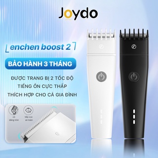 Tông Đơ Cắt Tóc  Xiaomi Enchen Boost 2 -  Cho Bé , người lớn , sạc điện type-c