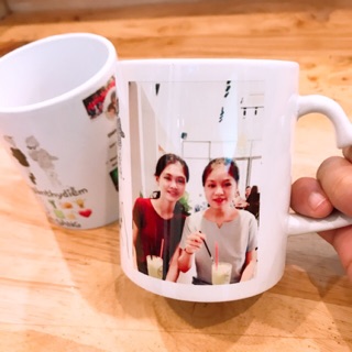 Ly Sứ in theo yêu cầu