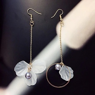 Bông tai dáng dài hàn quốc bt0057
