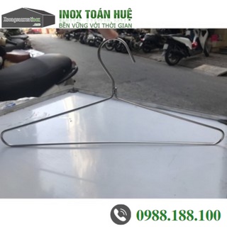 Móc áo inox cao cấp