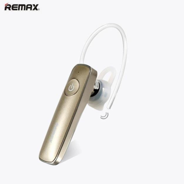 Tai nghe Bluetooth một bên Remax RB-T8 siêu bền đẹp bảo hành toàn quốc