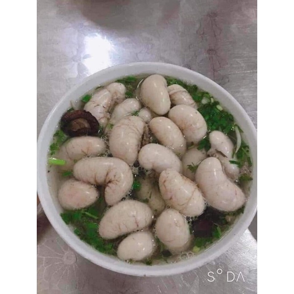 Hoả tốc HCM - NGỌC KÊ GÀ 500G