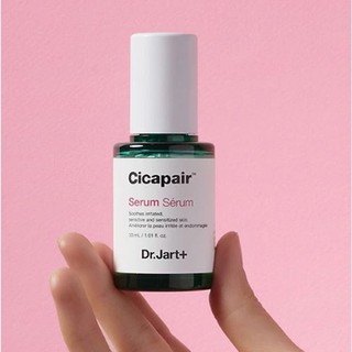 Serum Dr Jart+ Phục Hồi Da 30ml Cicapair