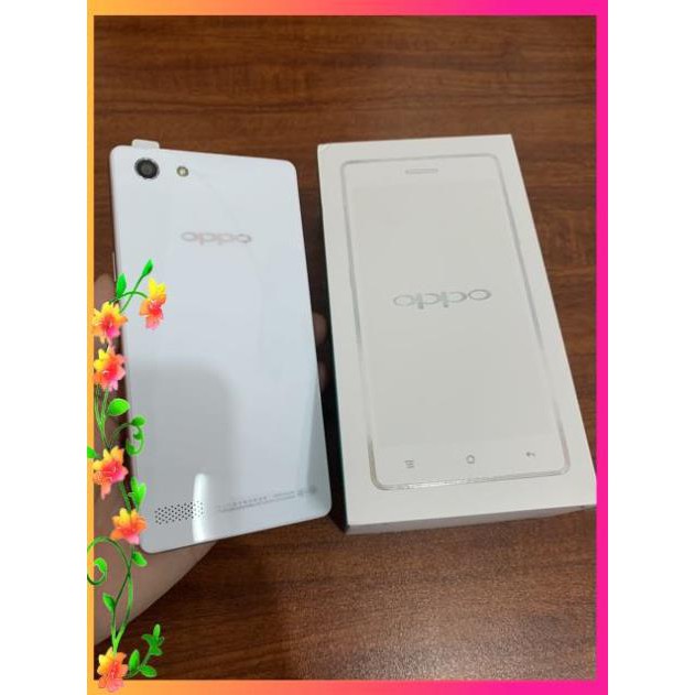 💥 Free Ship💥Điện Thoại Oppo Neo 7 (A33W) - 2 sim - Fullbox - Ram 2Gb/16Gb