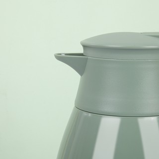 Bình giữ nhiệt đơn giản MINIGOOD 1,5 lít