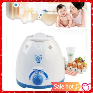 Máy hâm sữa, hâm cháo yummy -18b