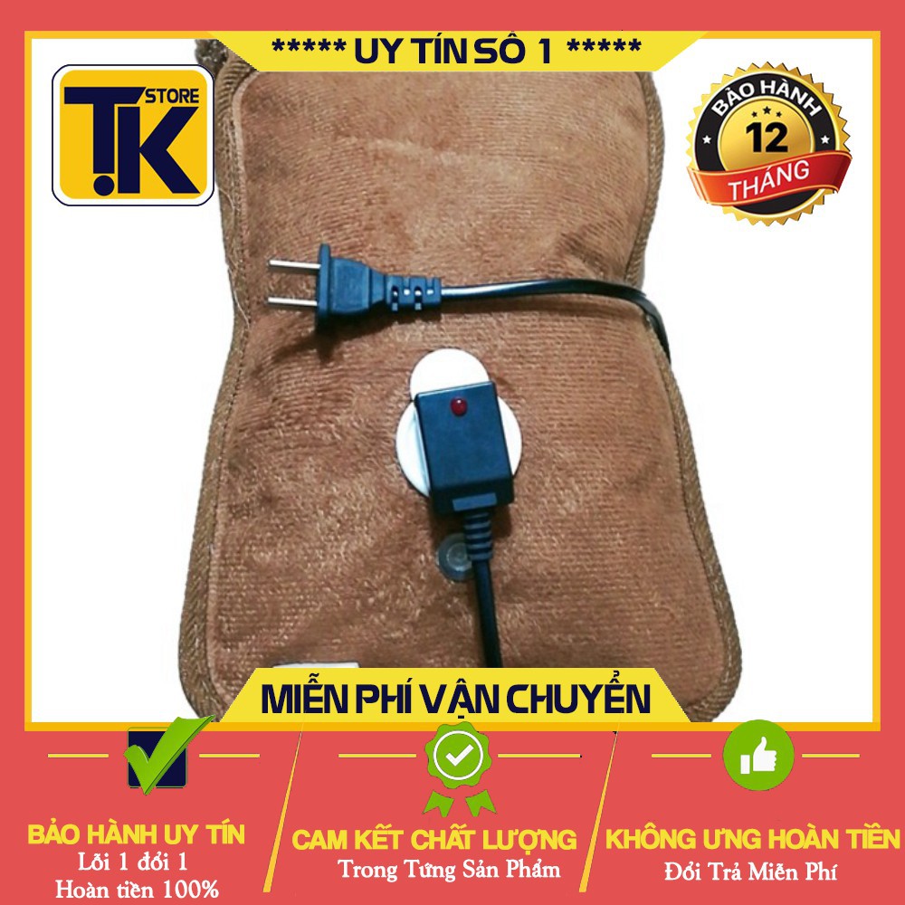 [Hàng Loại 1] TÚI SƯỞI - TÚI CHƯỜM TAY CỰC ẤM HÌNH THÚ BÔNG NGỘ NGHĨNH .