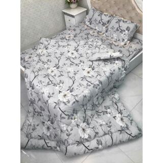 Chăn phao siêu nhẹ chỉ 180k
