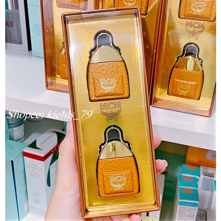 Nước hoa MCM 7ml