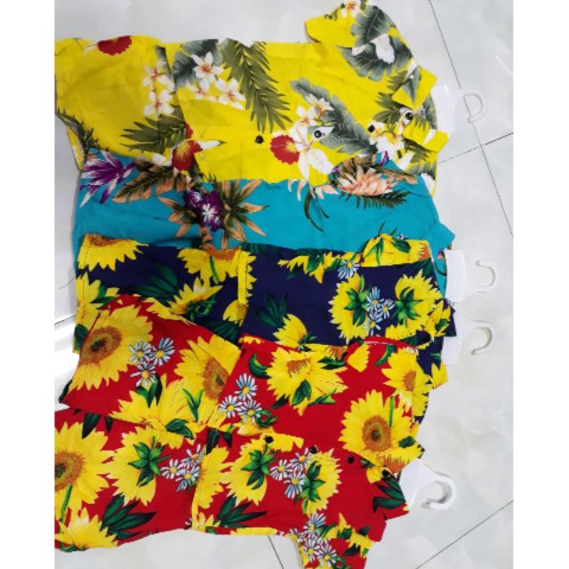 Combo bộ lanh cho khách