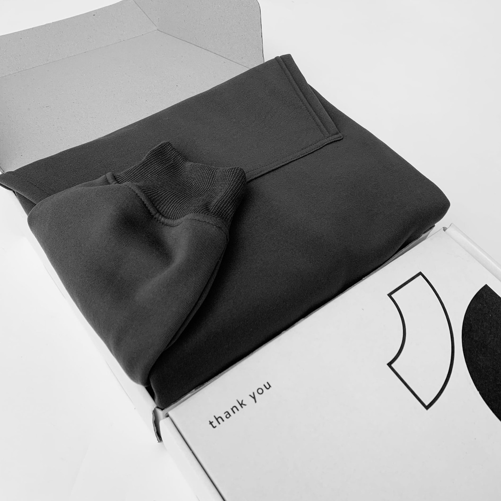 Áo Hoodie Greend Unisex Nỉ Bông Basic Local Brand Form rộng TyPo HD035 | BigBuy360 - bigbuy360.vn