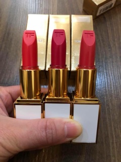 Son Tomford hàng đủ bill 