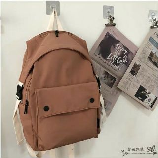 [ORDER]- Balo chống nước ulzzang