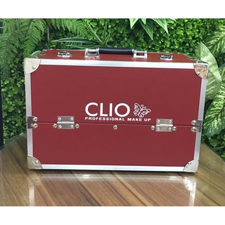 Cốp 3 Tầng Clio