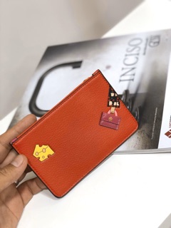 Ví đựng card Tory Burch