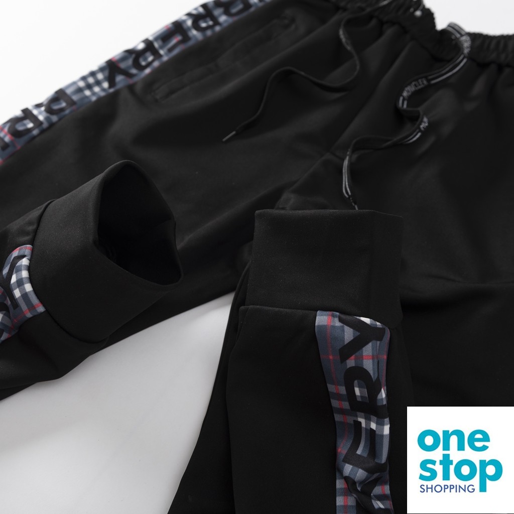 Quần dài thu đông thời trang nam chất liệu vải umi One 48 One shop