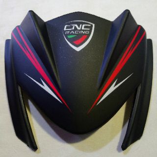 Mão Exciter 2019