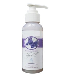 Nước rửa tay tinh dầu oải hương Lavender