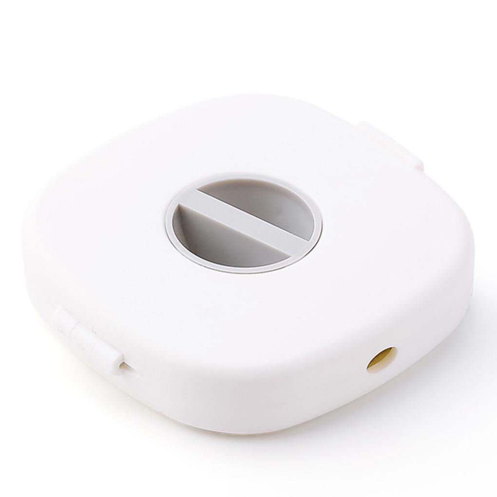 Giá Đỡ Điện Thoại / Dây Cáp Sạc Xoay Được Tiện Dụng