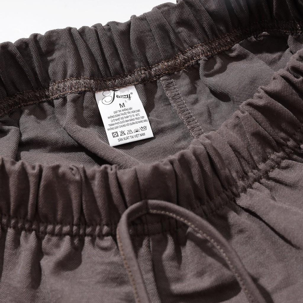 Quần đũi nữ KABI quần đùi quần short ngắn không túi màu trơn co giãn thoáng mát - WQN002 | BigBuy360 - bigbuy360.vn