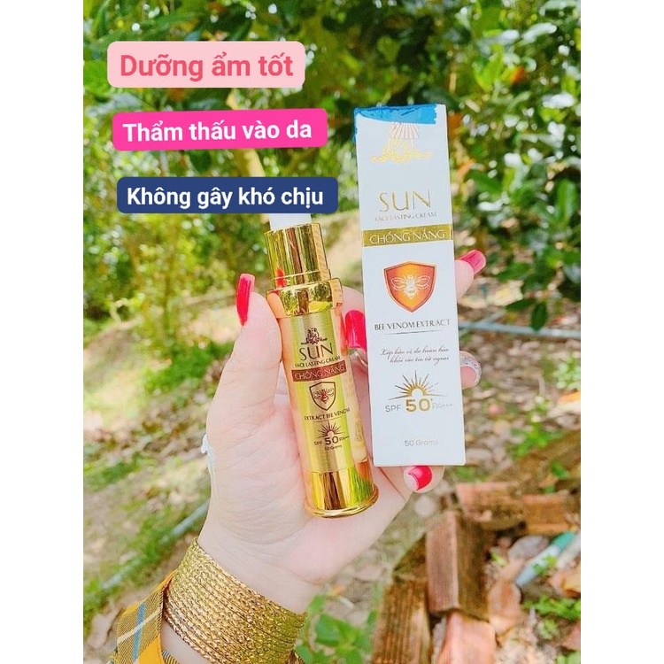 Combo kem face +serum Collagen X3+ Chống nắng X3