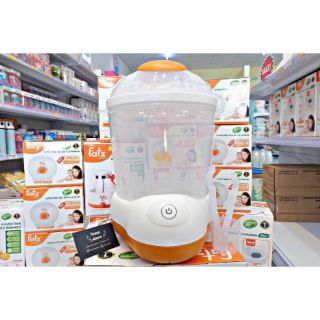 Máy tiệt trùng hơi nước sấy khô tự động fatz BH12 THÁNG