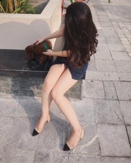 Tinh dầu vỏ bưởi