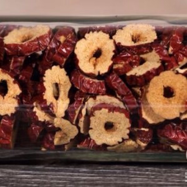 Trà táo đỏ 1000gr bổ máu huyết , tăng cường sức khỏe