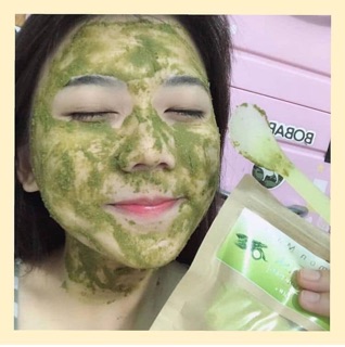 COMBO LEMONMASK KHỔ QUA RỪNG ( MUA 1 TẶNG 3 )