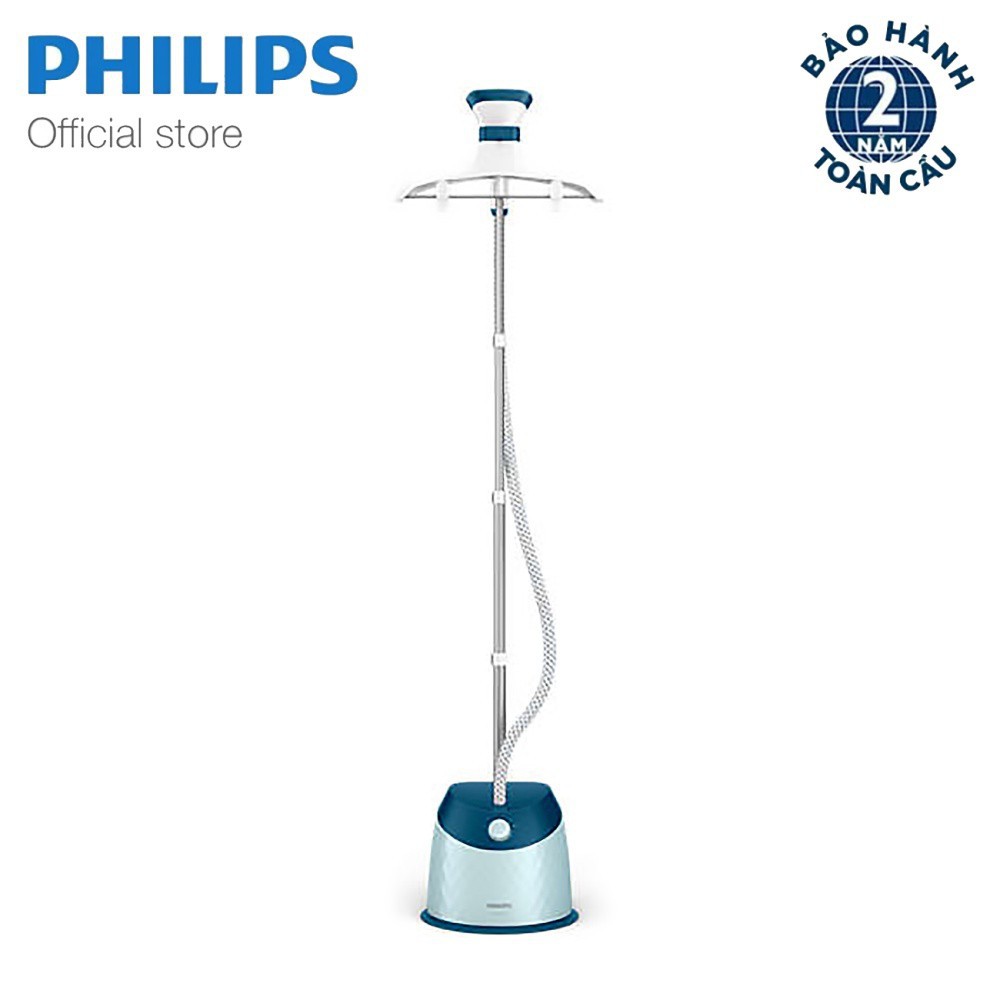 BÀN ỦI HƠI NƯỚC PHILIPS GC518/29