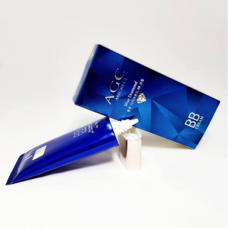 Kem nền AGC Blue Diamond khuyết điểm Hàn Quốc