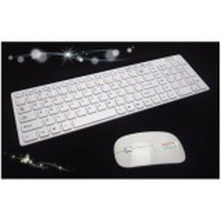 Bộ Bàn Phím và Chuột Không Dây Bx Electronics V0141