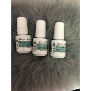 Dưỡng móng tay CND