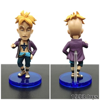 Mô hình nhân vật banpresto figure one piece wcf vol. 33 - tv272 marco