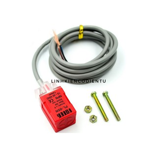 Cảm biến tiệm cận Fotek PL-05N