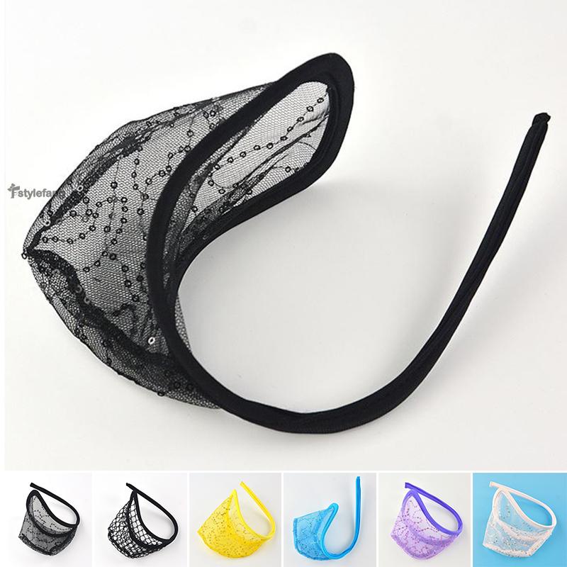 Thongs Nice New 1 Quần Lót Nam Siêu Mỏng Thoáng Khí | BigBuy360 - bigbuy360.vn