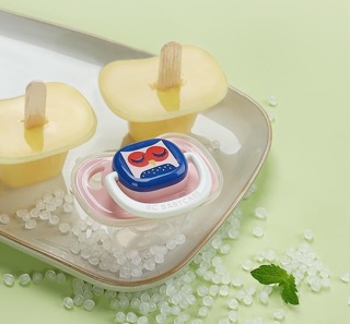 Ti giả babycare